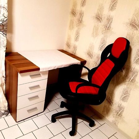 Ferienwohnung In Friedberg Friedberg  Exteriör bild