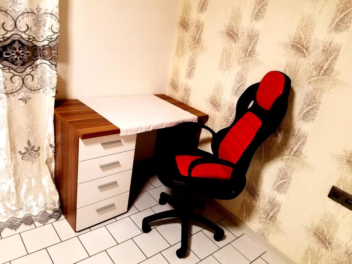Ferienwohnung In Friedberg Friedberg  Exteriör bild
