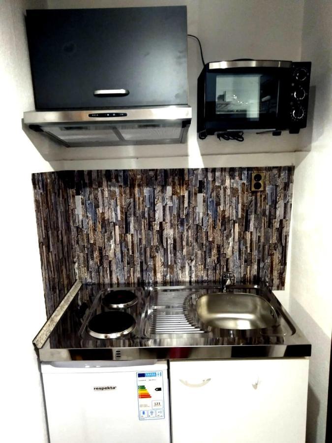 Ferienwohnung In Friedberg Friedberg  Exteriör bild
