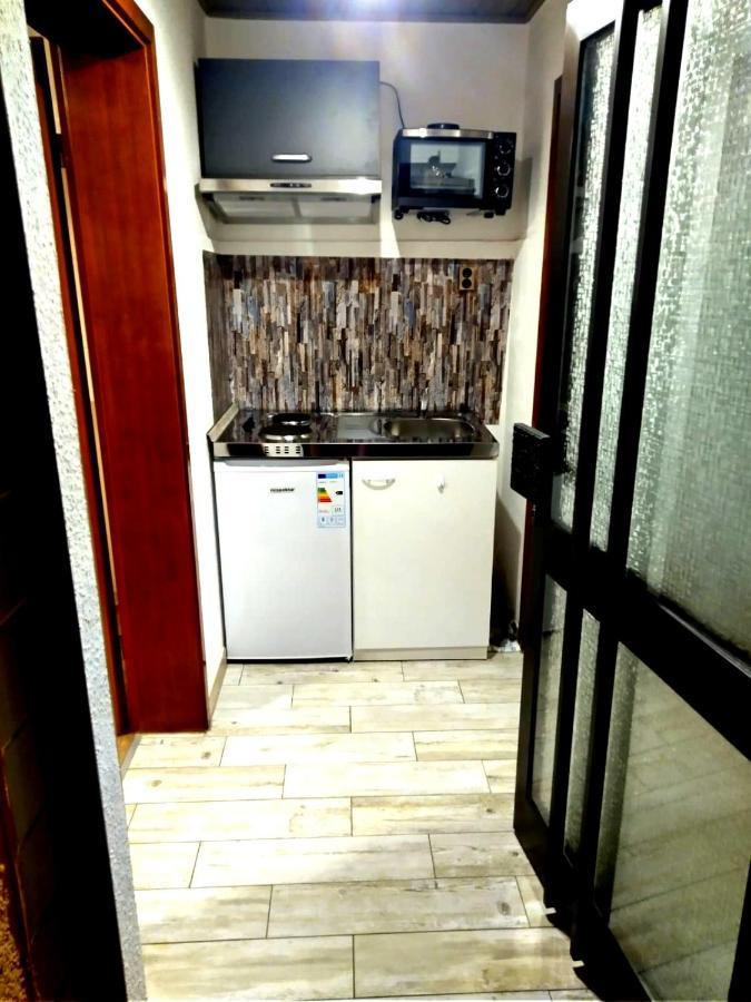Ferienwohnung In Friedberg Friedberg  Exteriör bild